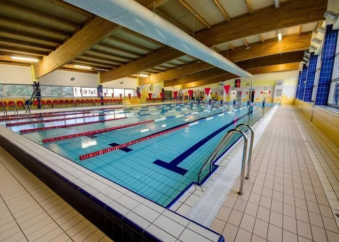 Hotel Cristal Park 4*