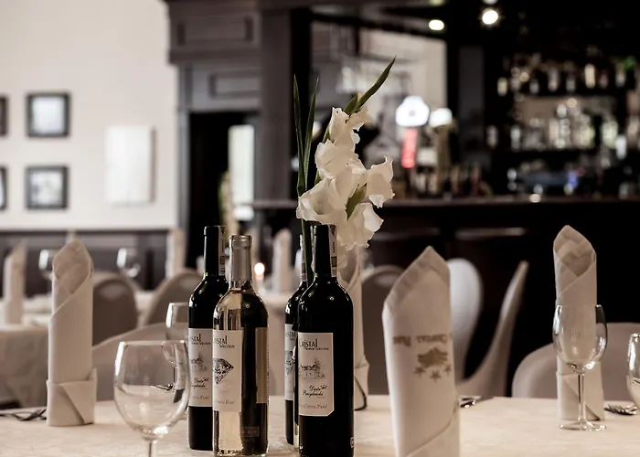 Cristal Park Dąbrowa Tarnowska