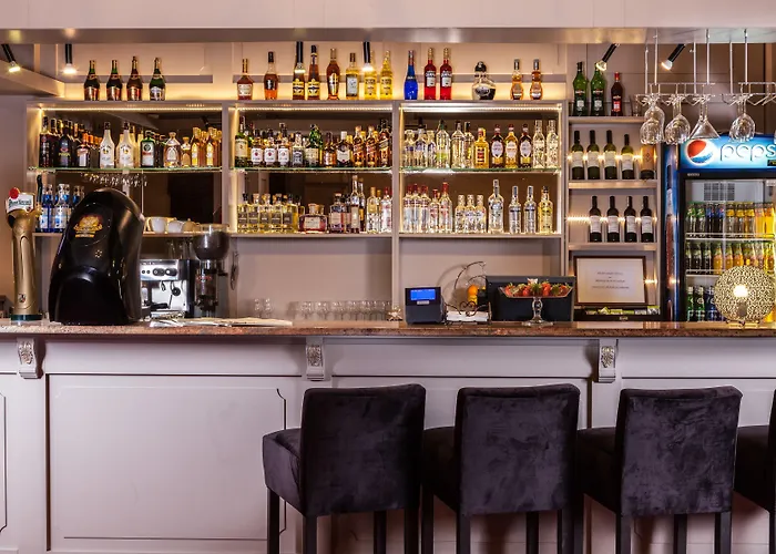 Hotel Cristal Park 4*