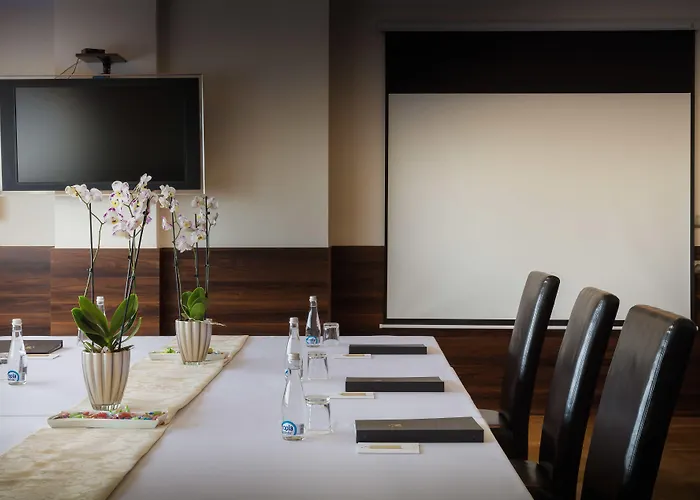 Hotel Cristal Park 4*