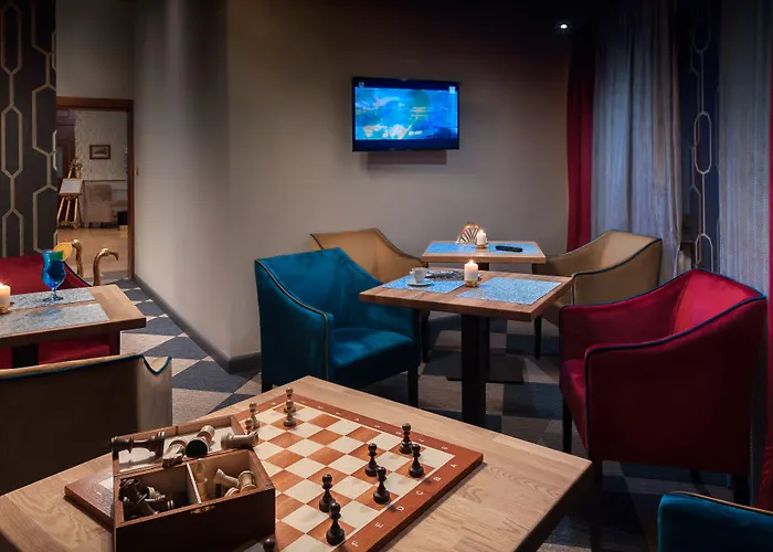 Cristal Park Dąbrowa Tarnowska