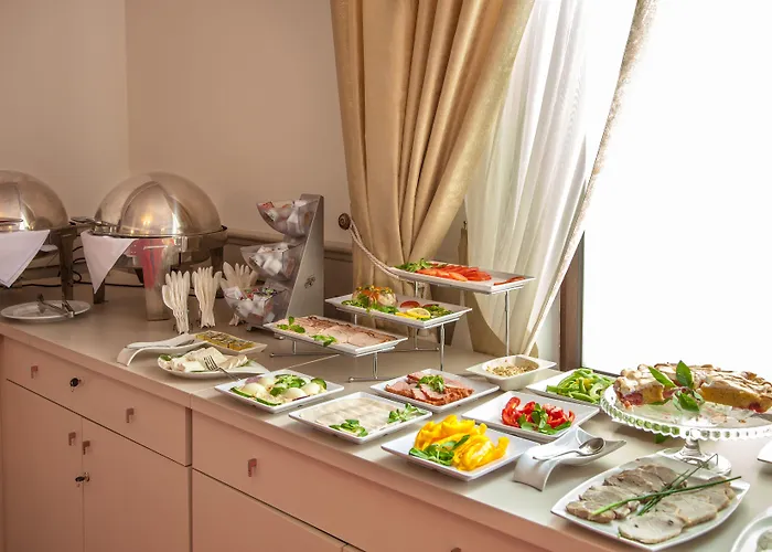 Hotel Cristal Park Dąbrowa Tarnowska