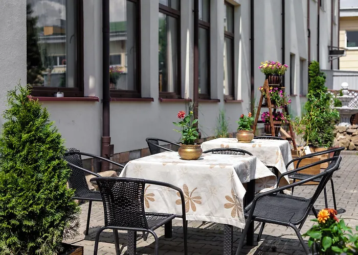 Cristal Park Hotel 4*