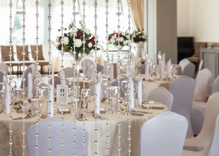 Cristal Park Hotel Dąbrowa Tarnowska