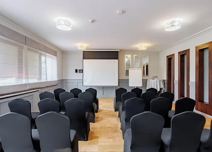 Cristal Park Hotel Dąbrowa Tarnowska