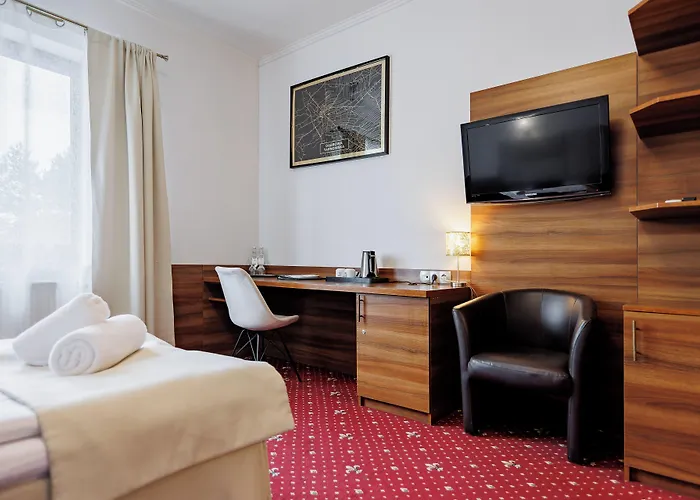 Hotel Cristal Park 4*