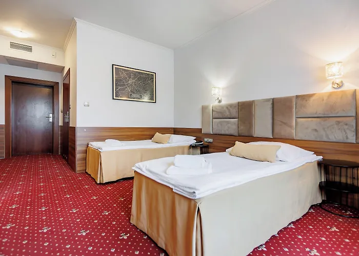 Cristal Park Hotel 4*