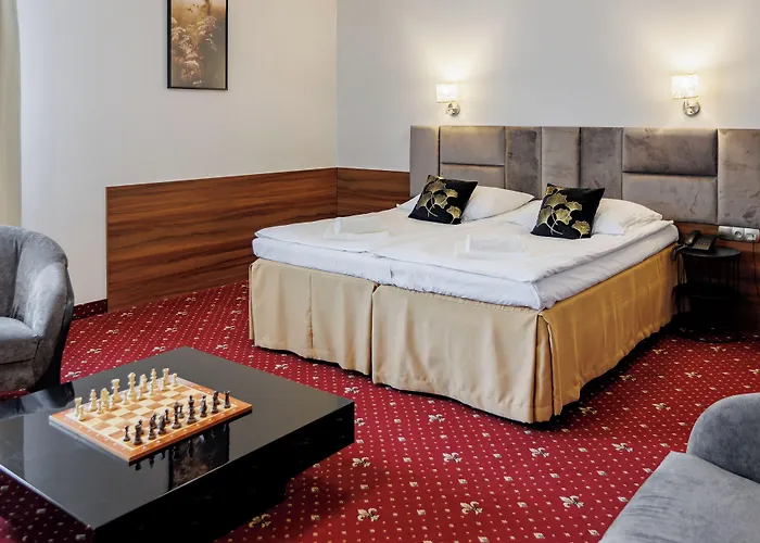 Cristal Park Dąbrowa Tarnowska