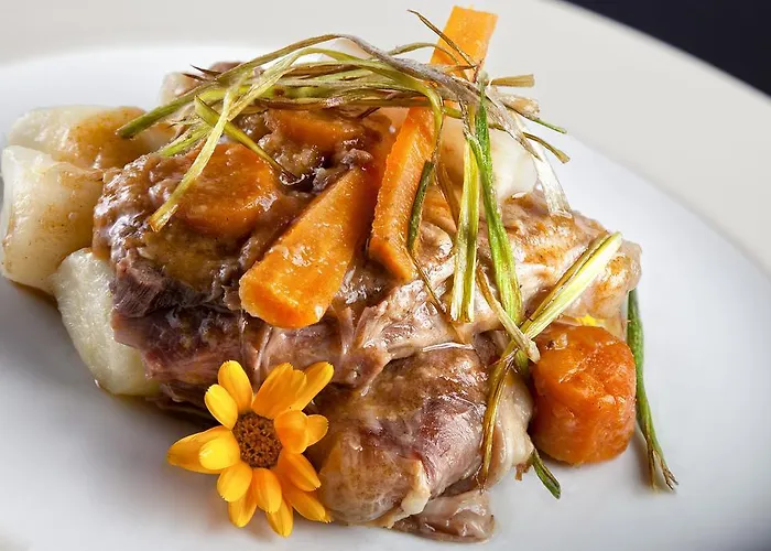 Cristal Park Hotel Dąbrowa Tarnowska