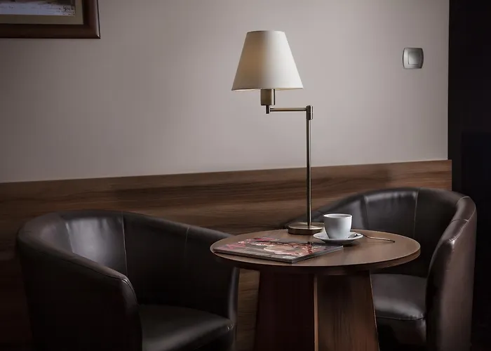 Hotel Cristal Park 4*