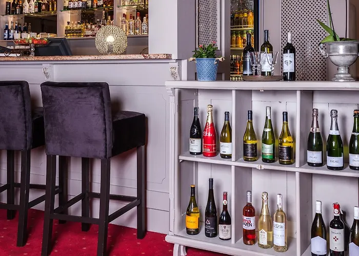 Hotel Cristal Park Dąbrowa Tarnowska