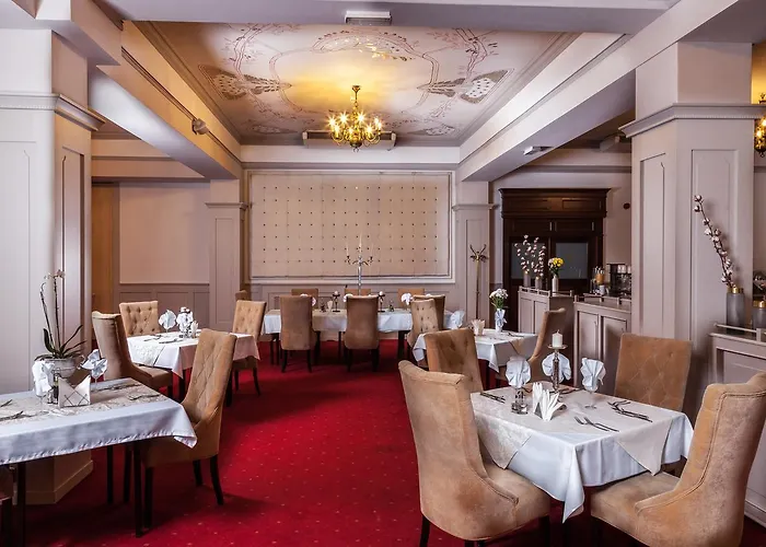 Cristal Park Hotel 4*