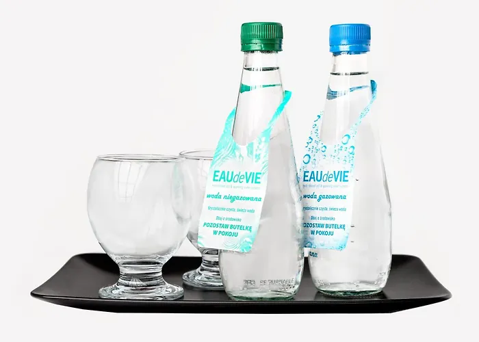 Cristal Park 4* Dąbrowa Tarnowska