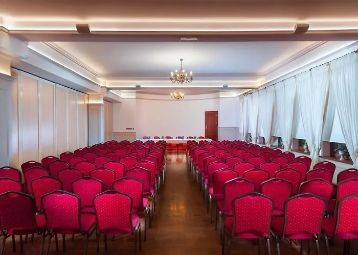 Hotel Cristal Park 4*